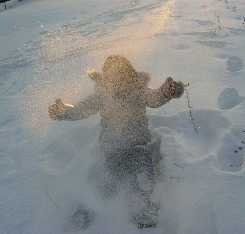 Настя Забугонская | Минск