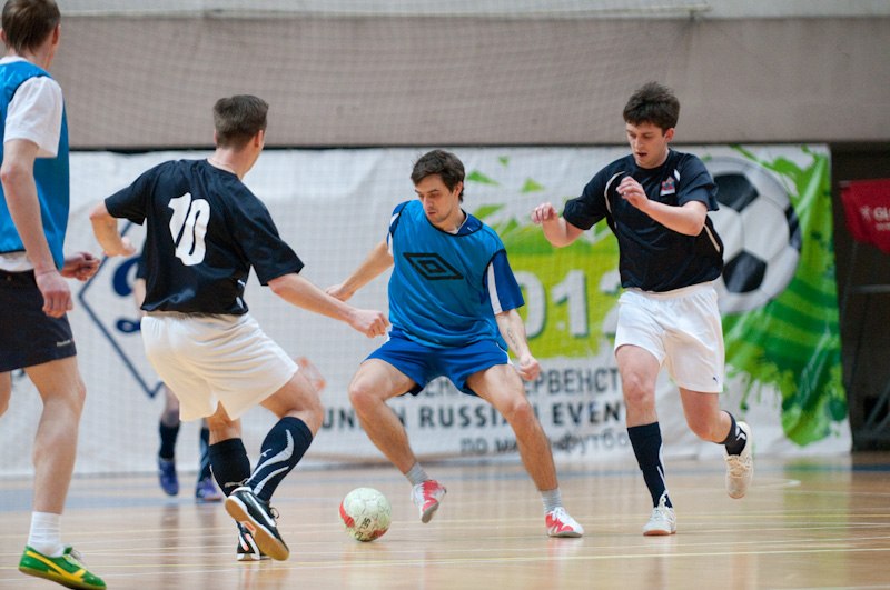 Михаил Коробовцев | Королёв