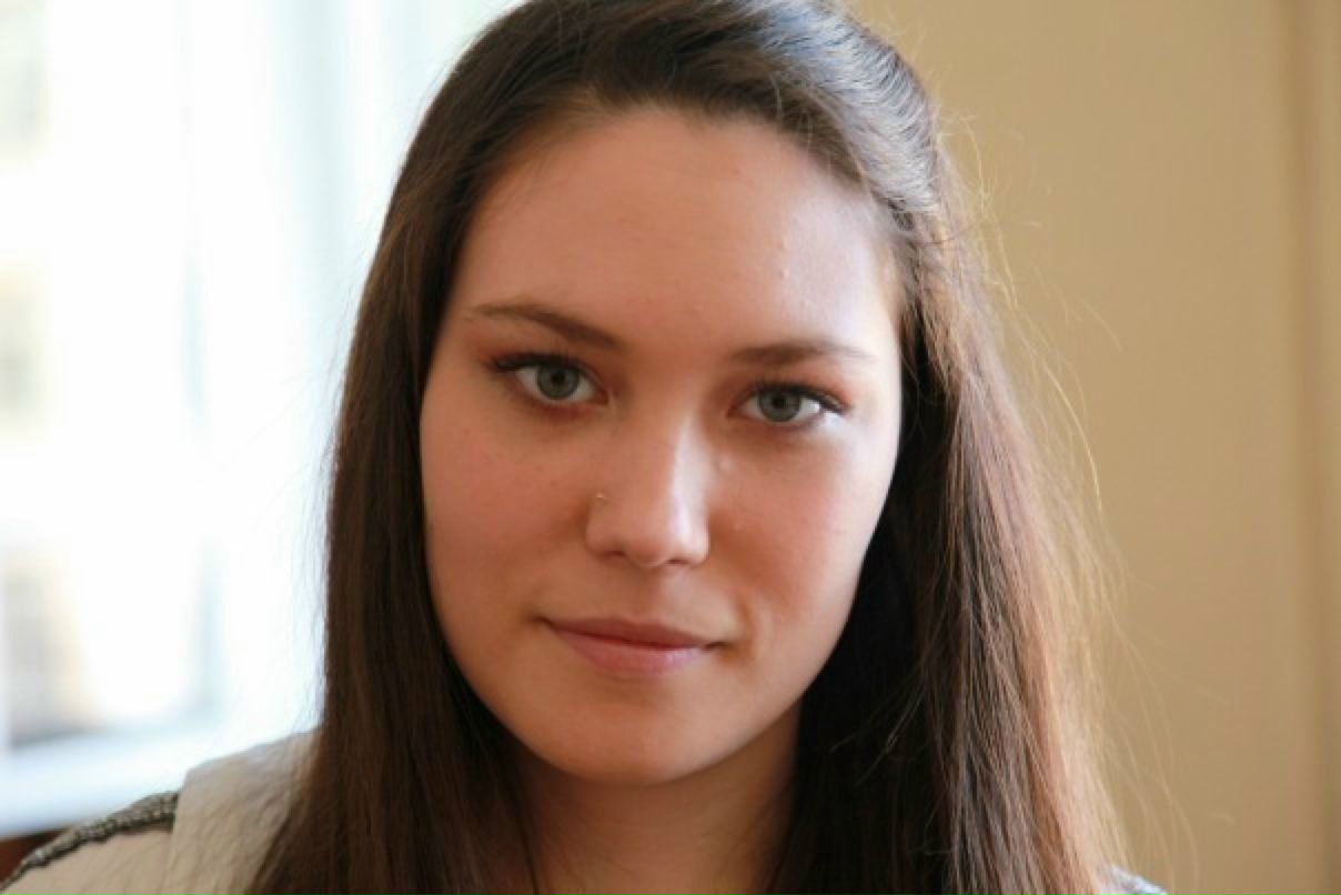 Анжелла Пушкарёва Андреевна | Челябинск