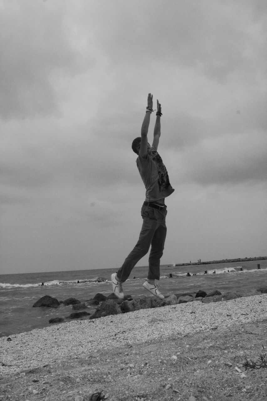 Владимир Цигвинцев | Санкт-Петербург