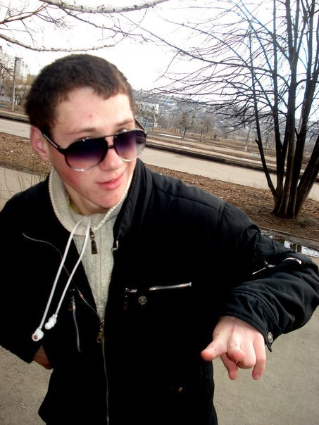 Дима Небога | Харьков