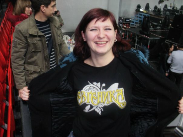 №6, Настя Белик, 37 лет, Зуевка №6, Настя Белик, 37 лет, Зуевка