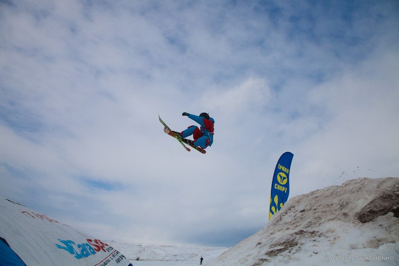 Ришат Ямалеев Ikari | Набережные Челны