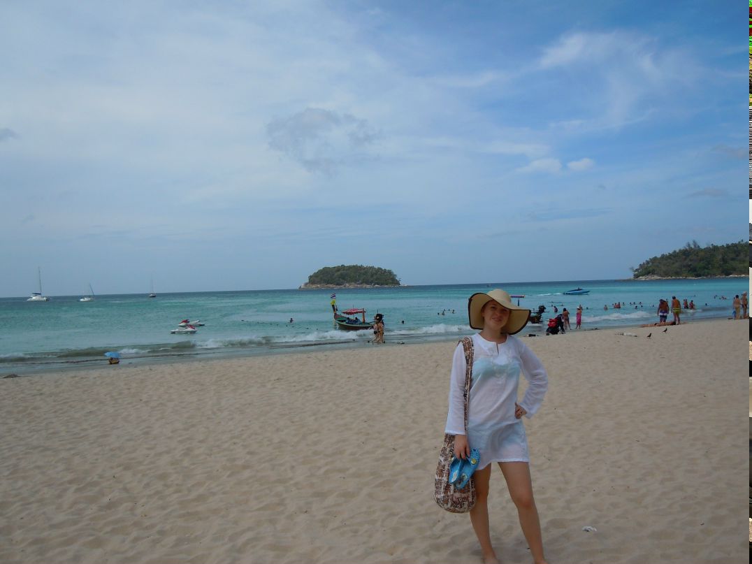 Анна Невидицина | Тюмень