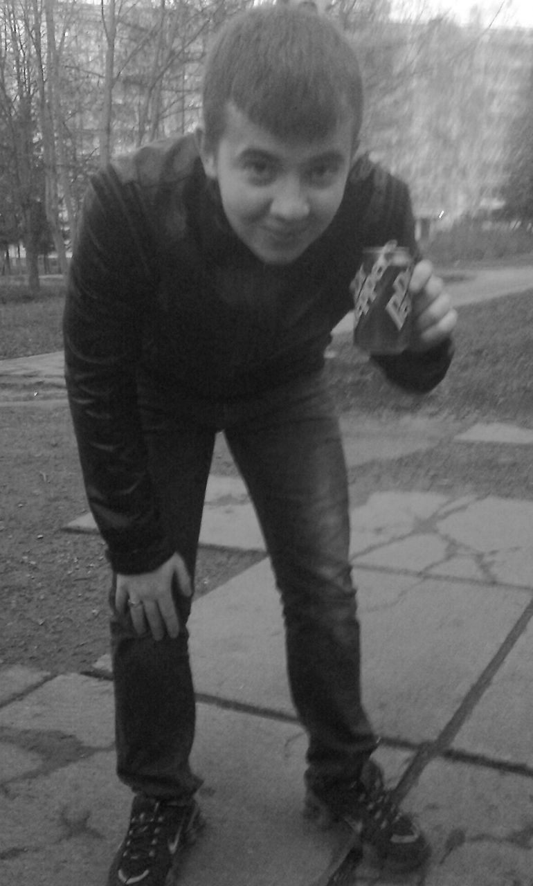 Михаил Волков | Кемерово