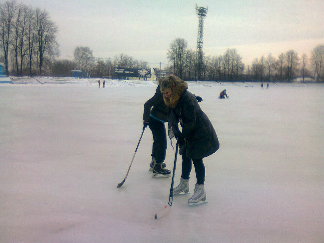 Эля Лепская | Кострома