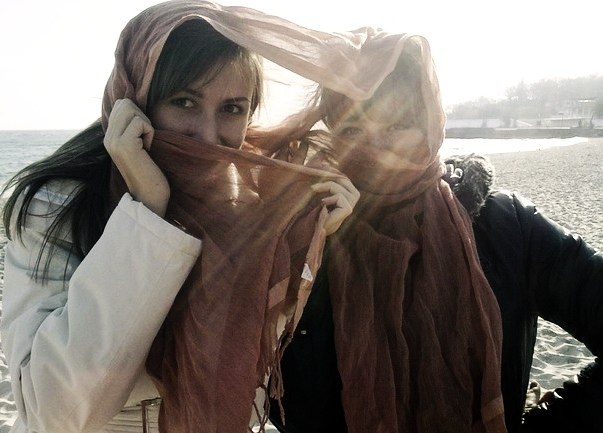 Виктория Арикова | Одесса