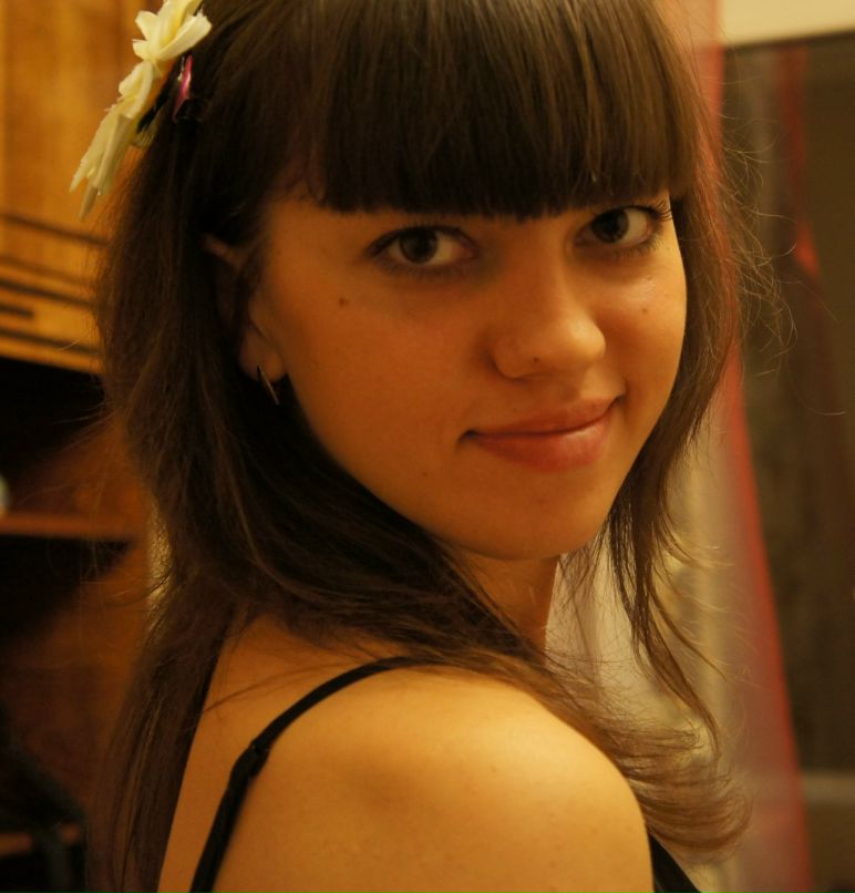 Екатерина Токарева | Радищево