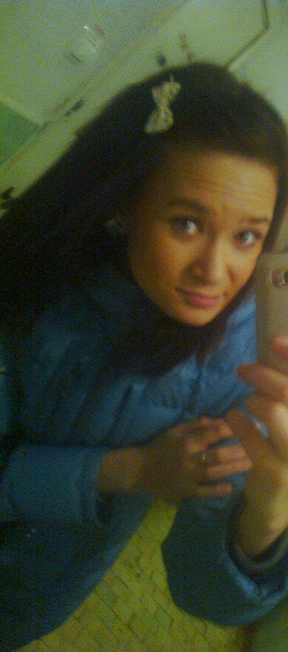 Ксюша Захваткина | Екатеринбург