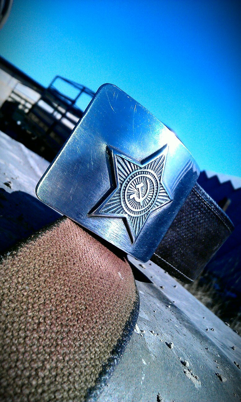 Антон Сусанин | Москва