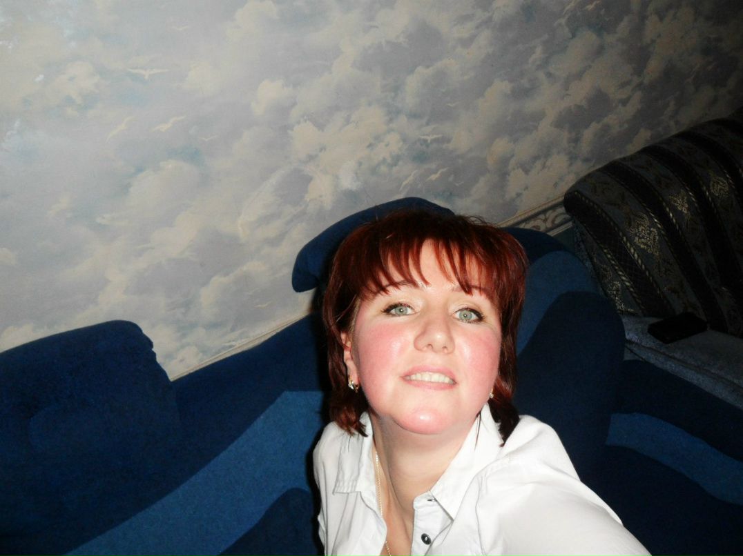 Татьяна Тимофеева | Санкт-Петербург