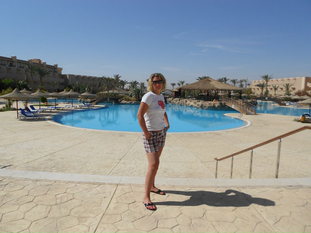 Светлана Циркова | Ногинск