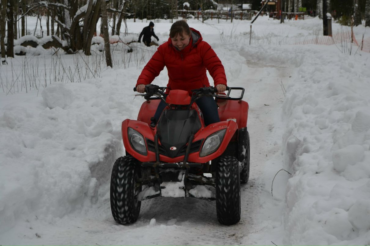 Оксаночка Чубара-Свирякина | Санкт-Петербург