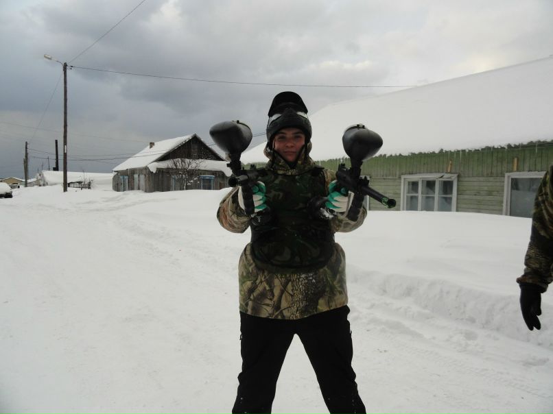 Стёпа Богданов | Невельск
