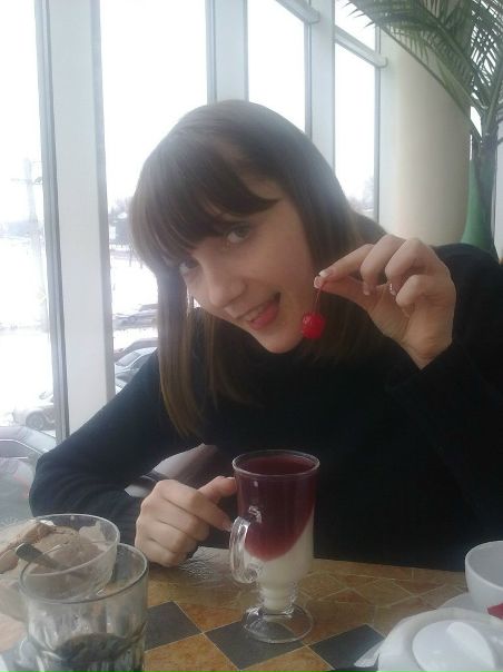 №111, Юлия Довгаль, 32 года, Луганск №111, Юлия Довгаль, 32 года, Луганск