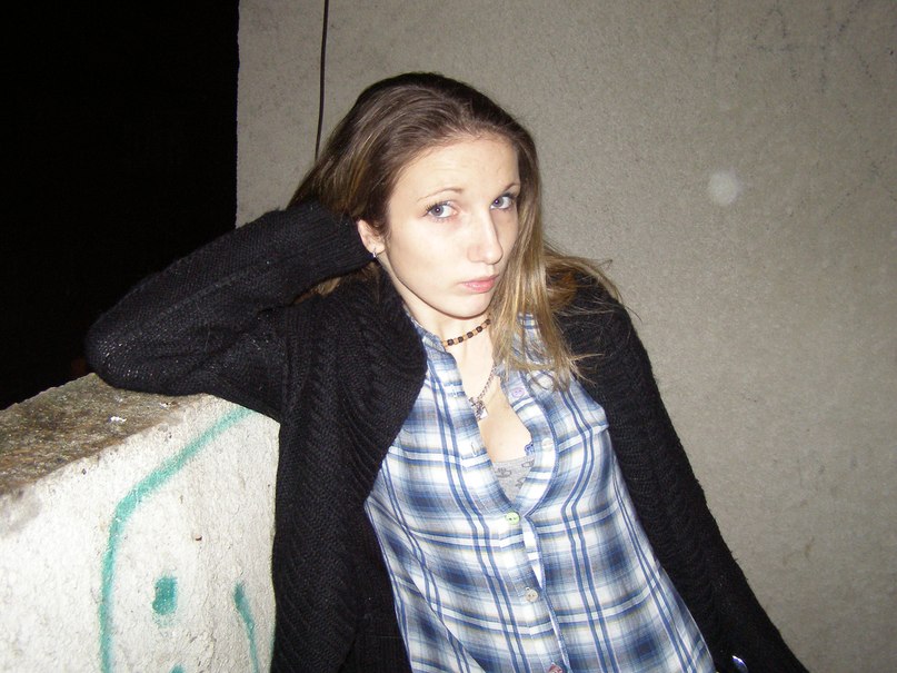 Олечка Балашова | Старый Оскол