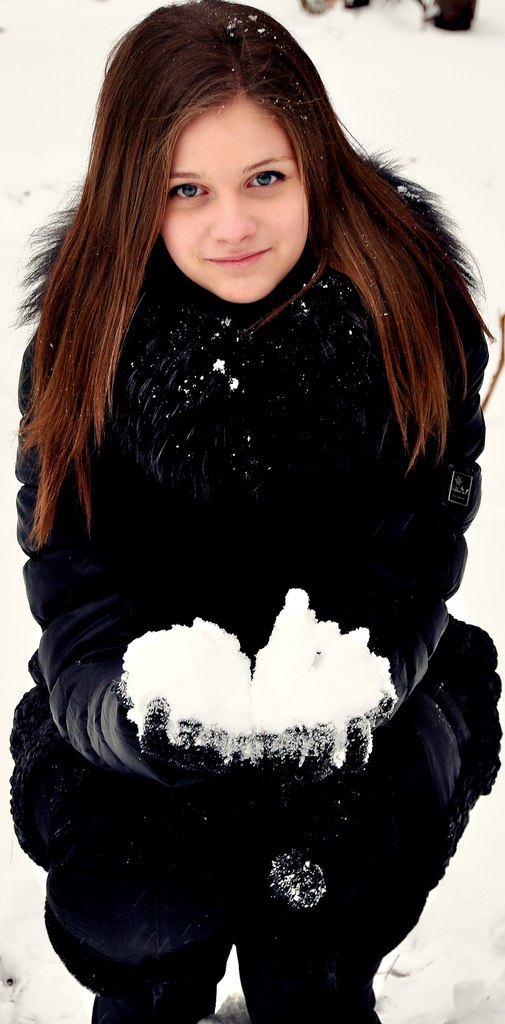 Инна Моргун ♥ | Киев