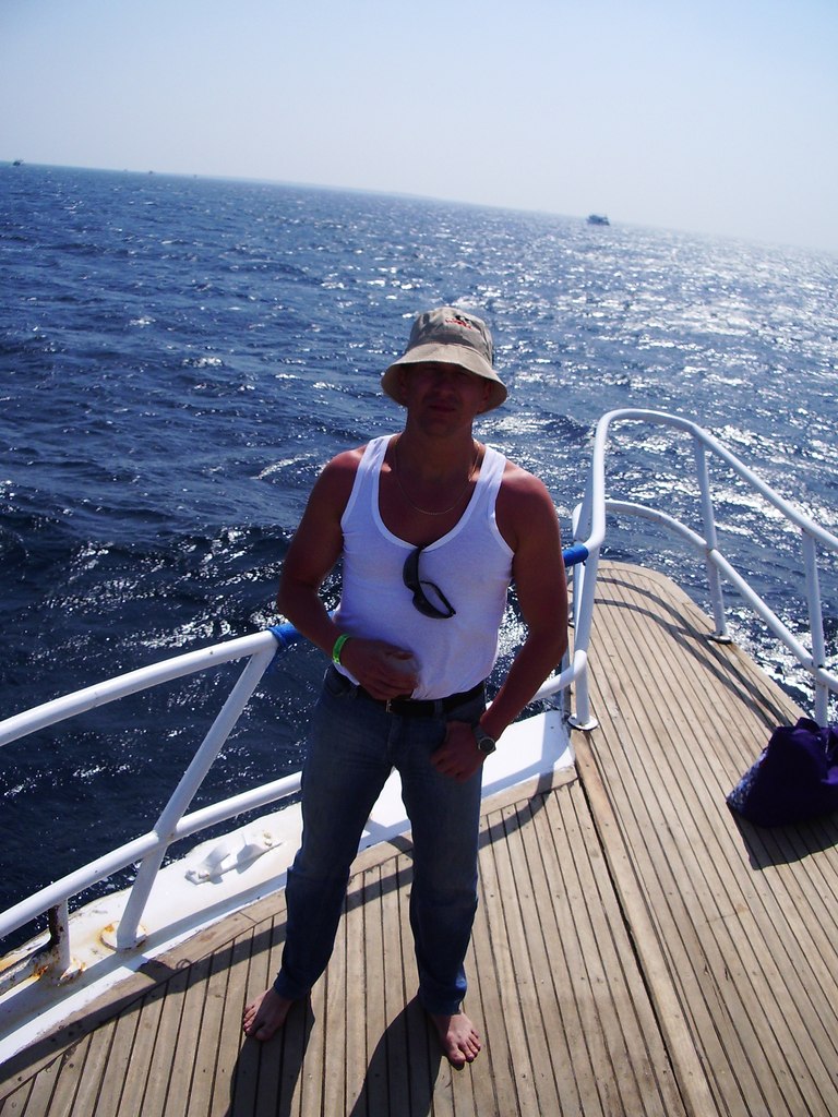 Андрей Садыков | Северодвинск