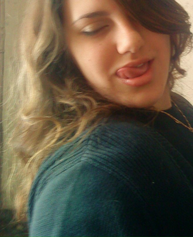 Юлия Мендес ~Cheshire Cat~ | Москва