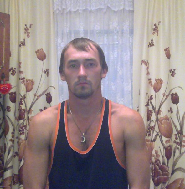 №11, Руслан Файрушин, 39 лет, Когалым №11, Руслан Файрушин, 39 лет, Когалым