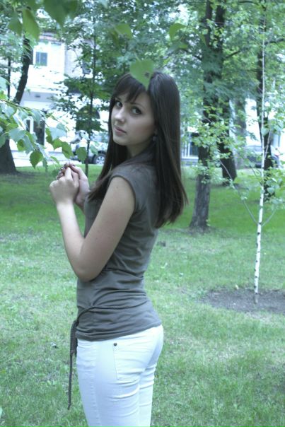 №11, Юлия Уськова, 33 года, Донецк №11, Юлия Уськова, 33 года, Донецк