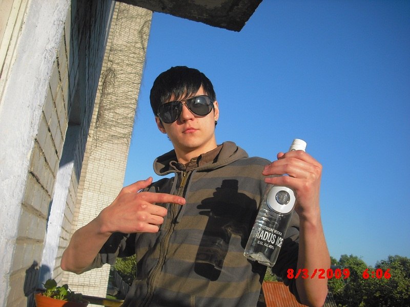 Алексей Мартынов | Калининград