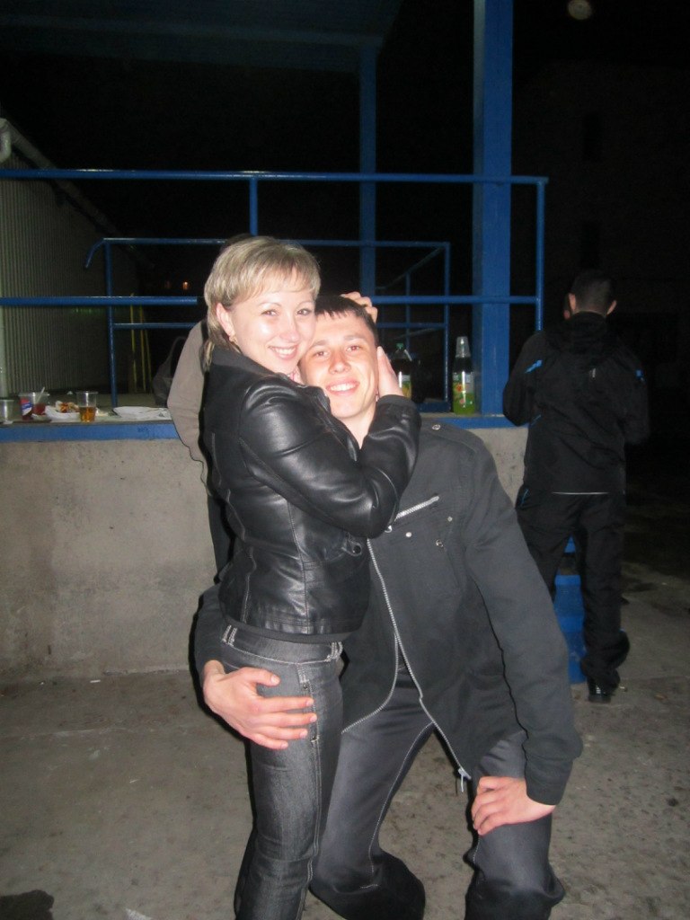 Василий Гандзюк | Энергодар