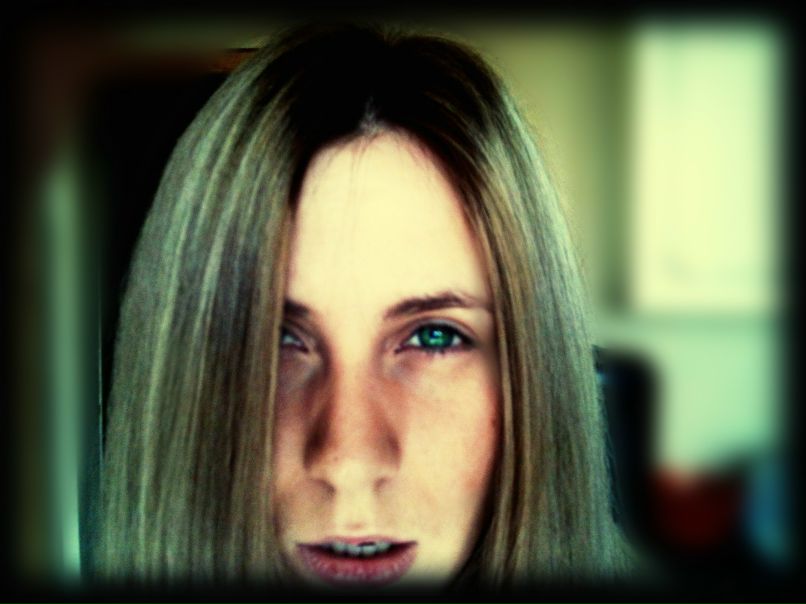 Саша Воронова | Самара