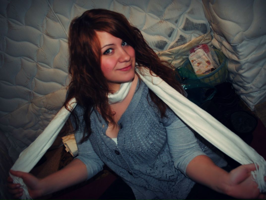 Светлана Юрьева Михайловна | Санкт-Петербург