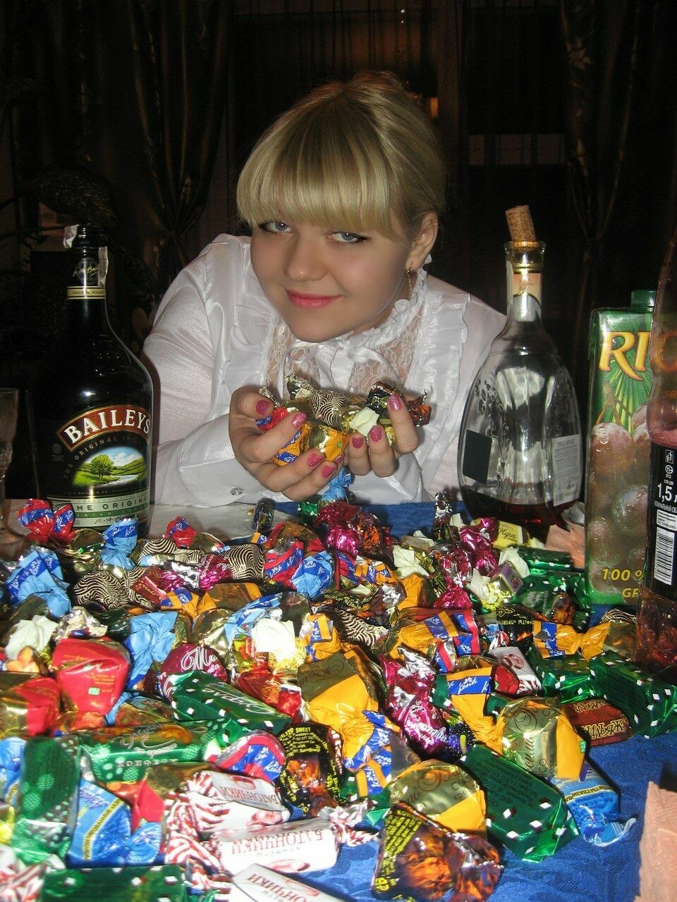 Вероника Залесская | Минск