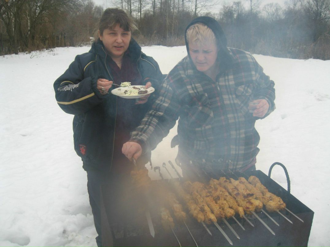 Ксюша Губина | Киев