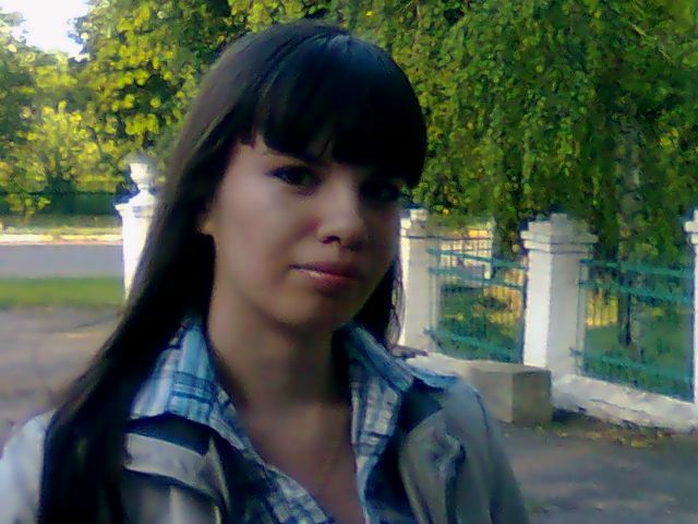 №149, Юлия Мамбик, 35 лет №149, Юлия Мамбик, 35 лет