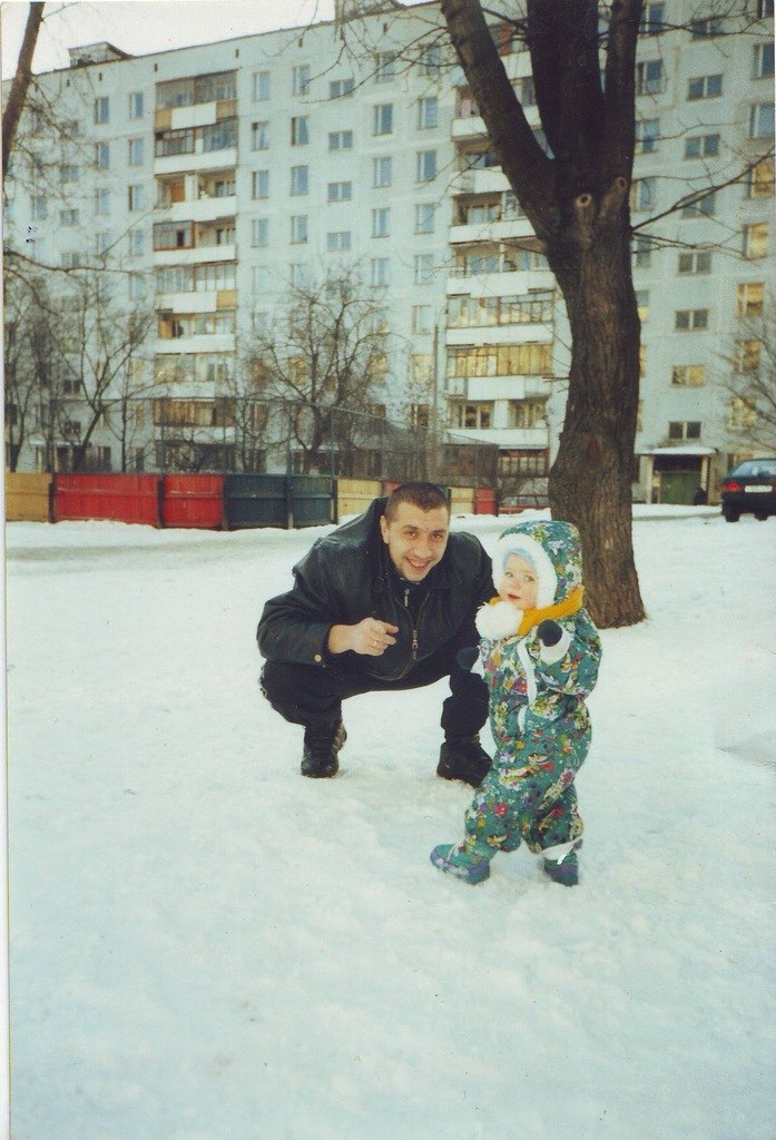 Александр Исько | Москва