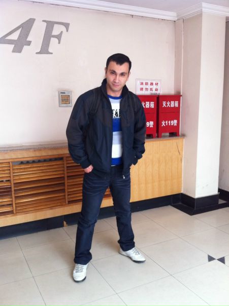№1, Nozimbek Rahmanov, 40 лет, Lanzhou №1, Nozimbek Rahmanov, 40 лет, Lanzhou