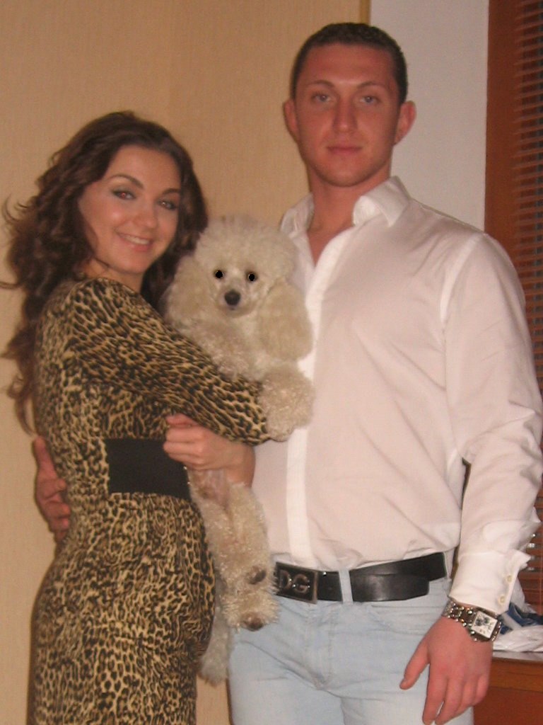 Ольга Слуцкая | Одесса