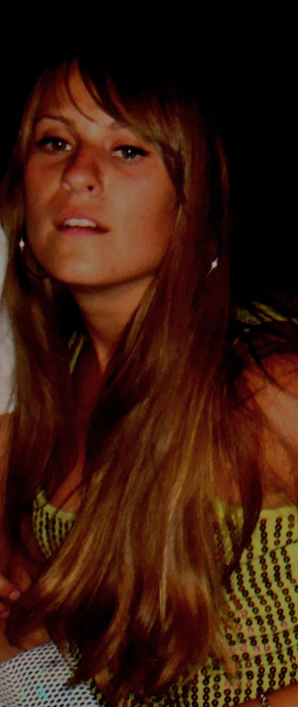 Даша Кривенок | Киев