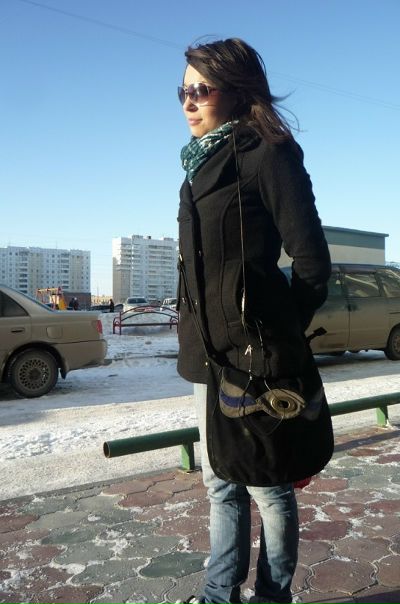 №55, Ольга Золотухина, 31.1, Новосибирск №55, Ольга Золотухина, 31.1, Новосибирск