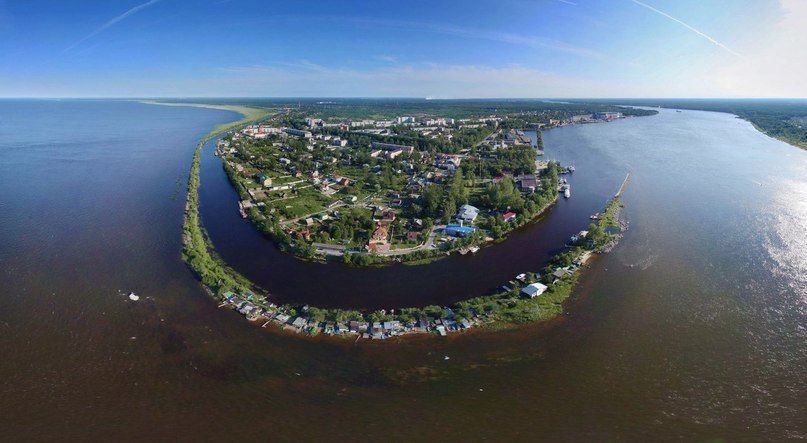 Виталий Швецов | Шлиссельбург