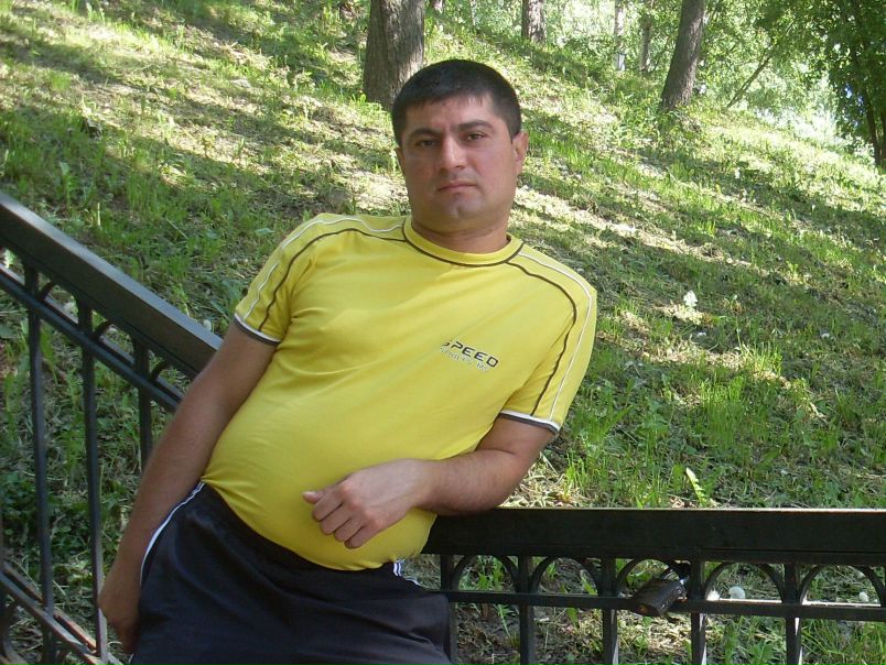 №196, Ровшан Рагимов, Озерки №196, Ровшан Рагимов, Озерки