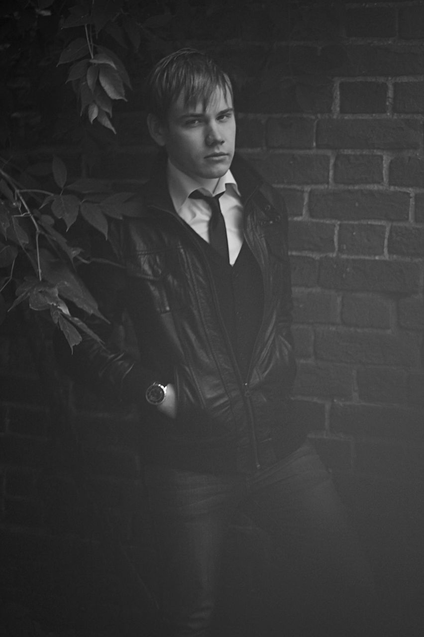 Sasha Bochkarev ★ | Ульяновск