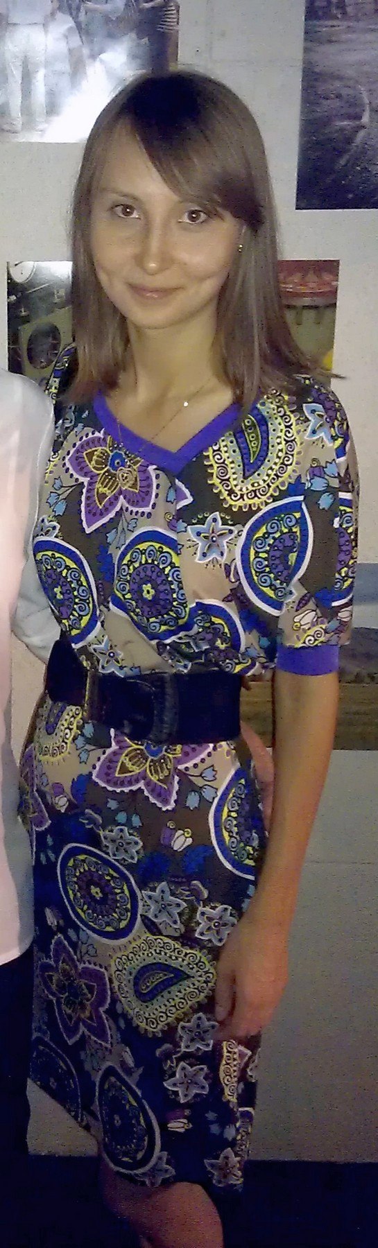 Татьяна Купряхина | Новосибирск