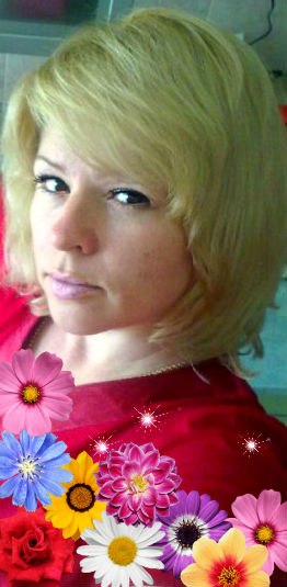 Ольга Гомозова | Тула