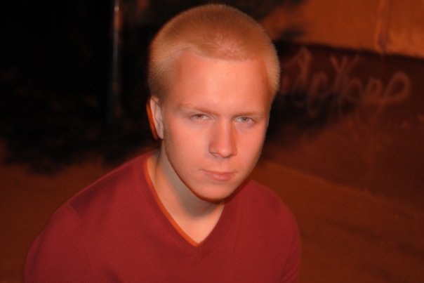 Артем Шахтарин | Москва