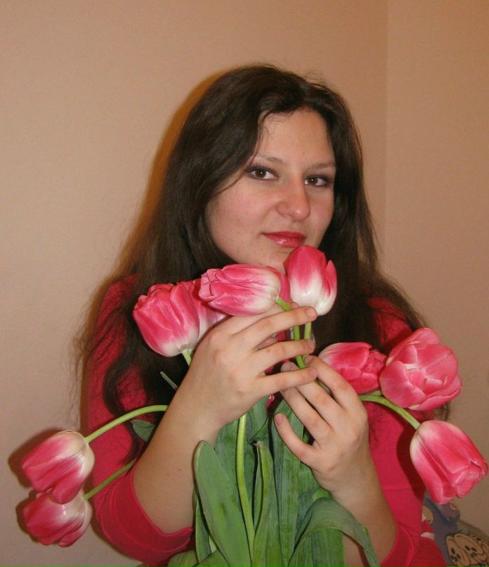 Дарья Арнаутова | Днепр (Днепропетровск)