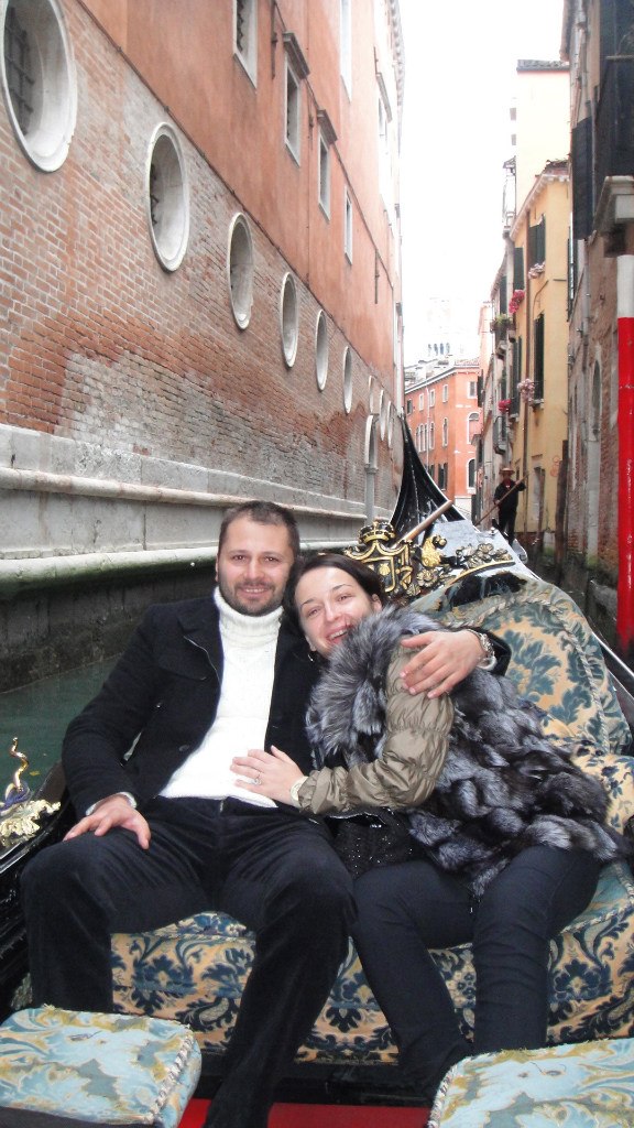 Ольга Макаренко | Киев