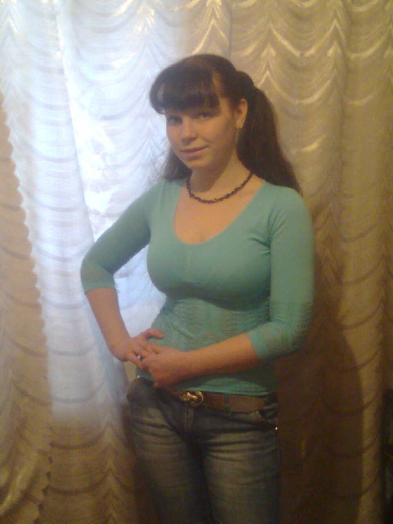 Алёна Крутова | Пермь