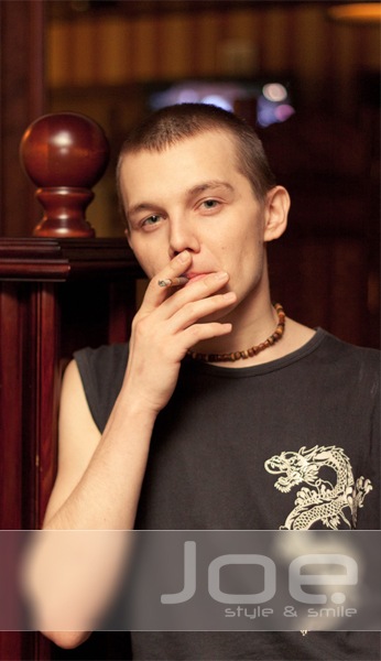 №175, Геннадий Ищенко, 37 лет, Москва №175, Геннадий Ищенко, 37 лет, Москва