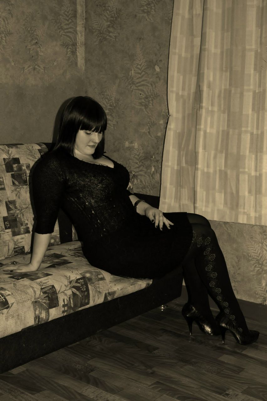 Яночка Ватанен | Костомукша