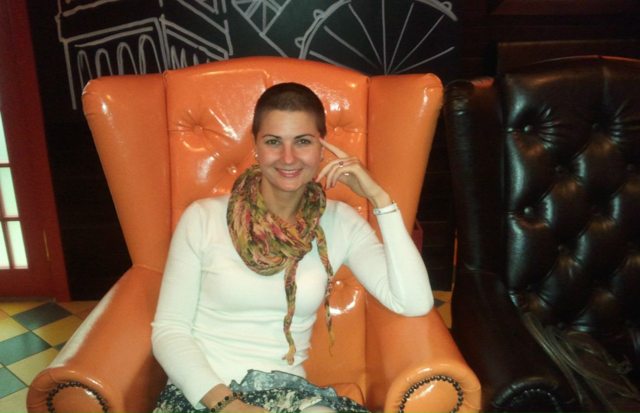 Мира Пенькова | Ростов-на-Дону