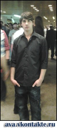 Ярослав Грудей | Санкт-Петербург